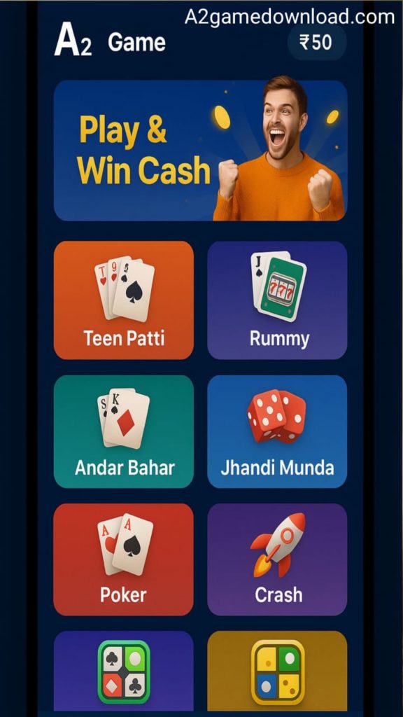 A2 Game Latest Version