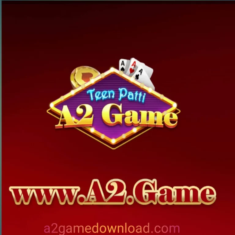 A2 Game Download