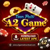 A2 Game App